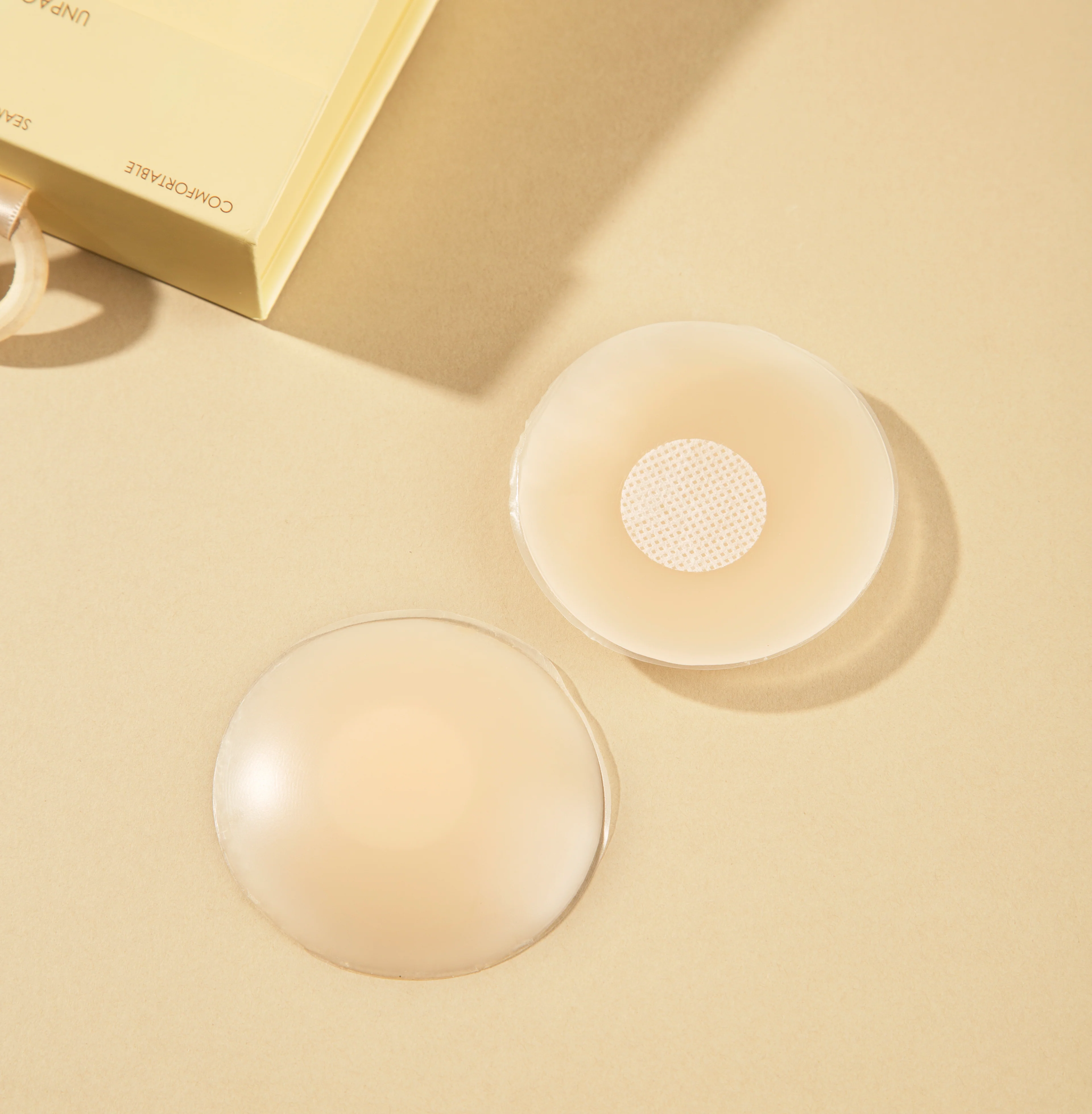 Comfymore Nipple Patch 1pair - Image 5