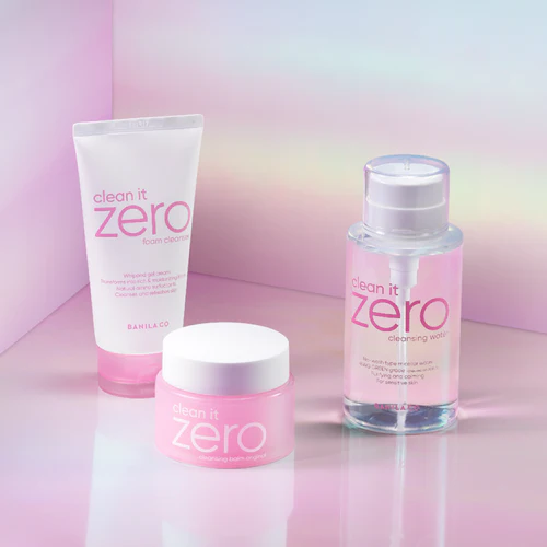 Banila Co Clean It Zero Cleansing Water 310ml N - Image 4