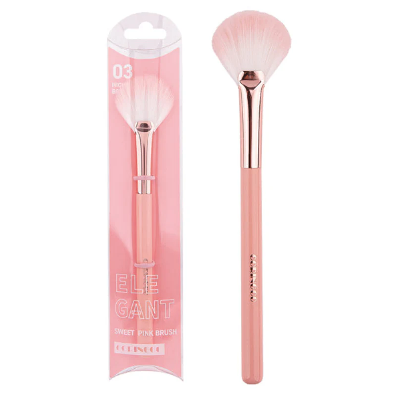 Coringco Elegant Brush - Image 3