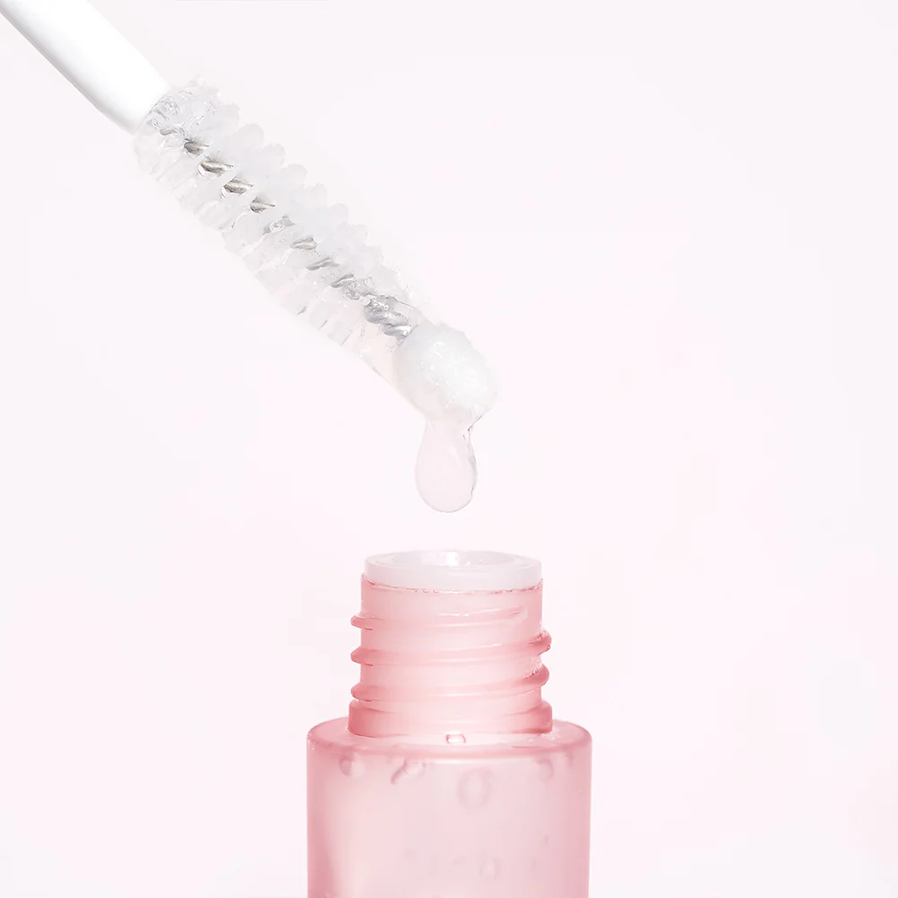 Coringco Pink Collagen Power Eyelash Serum - Image 3
