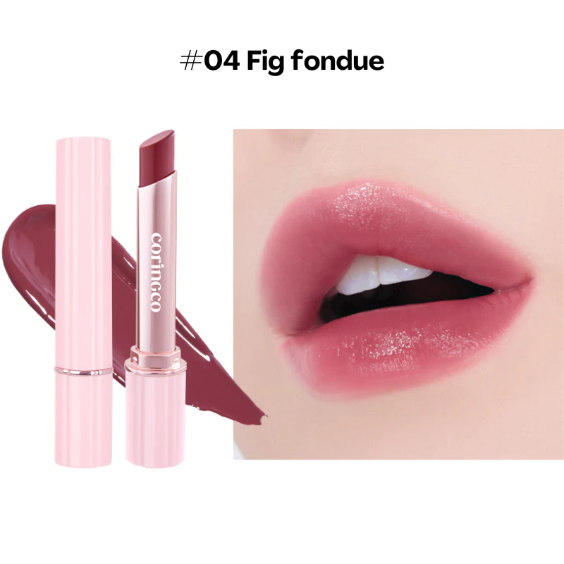 Coringco Pinkchurros Plumping Glossy Lip - Image 7