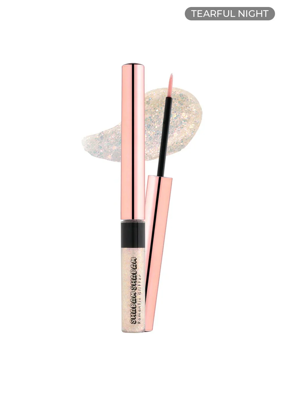Coringco Shabam Shabam Romantic Glitter - Image 2