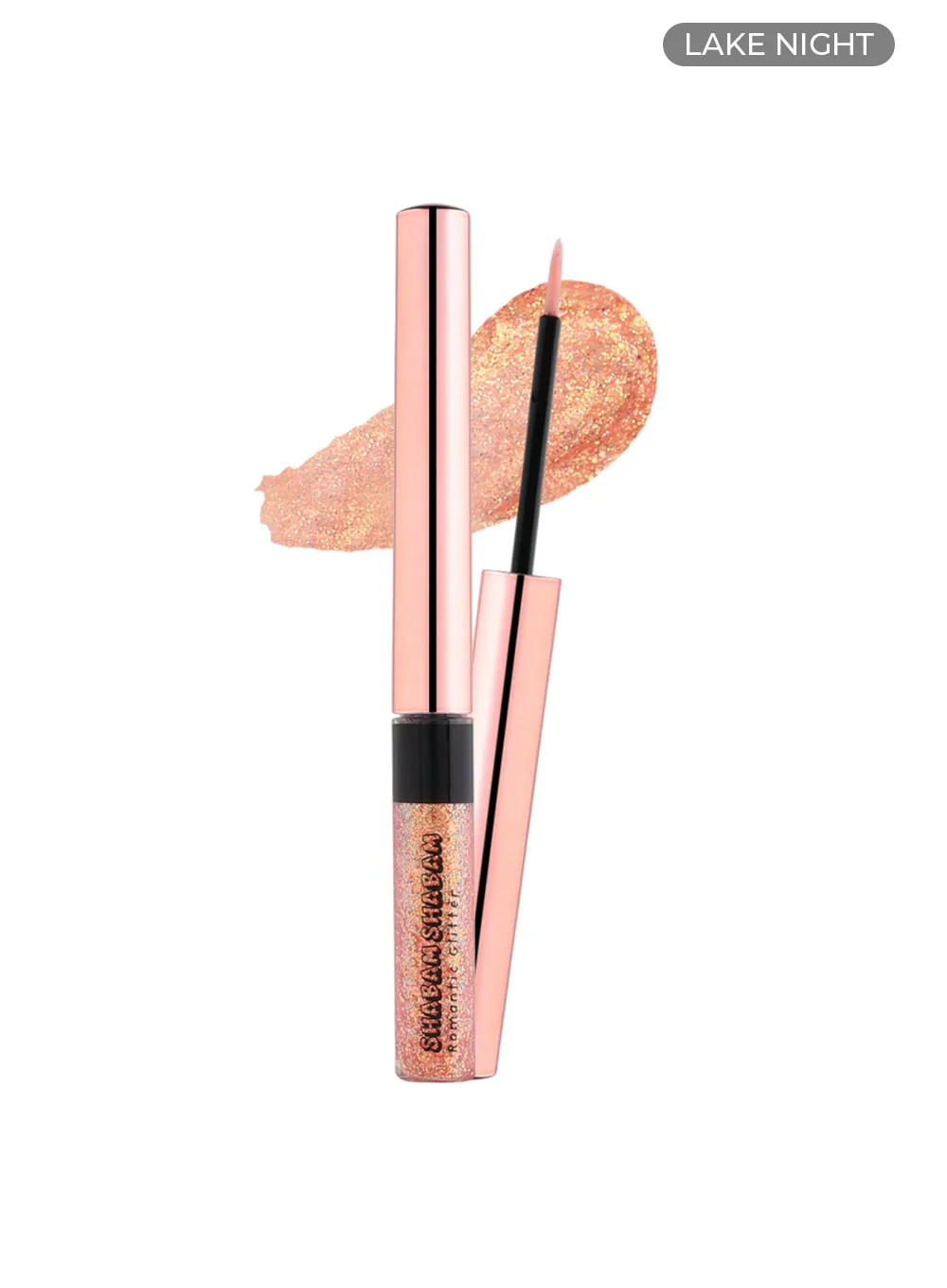 Coringco Shabam Shabam Romantic Glitter - Image 3