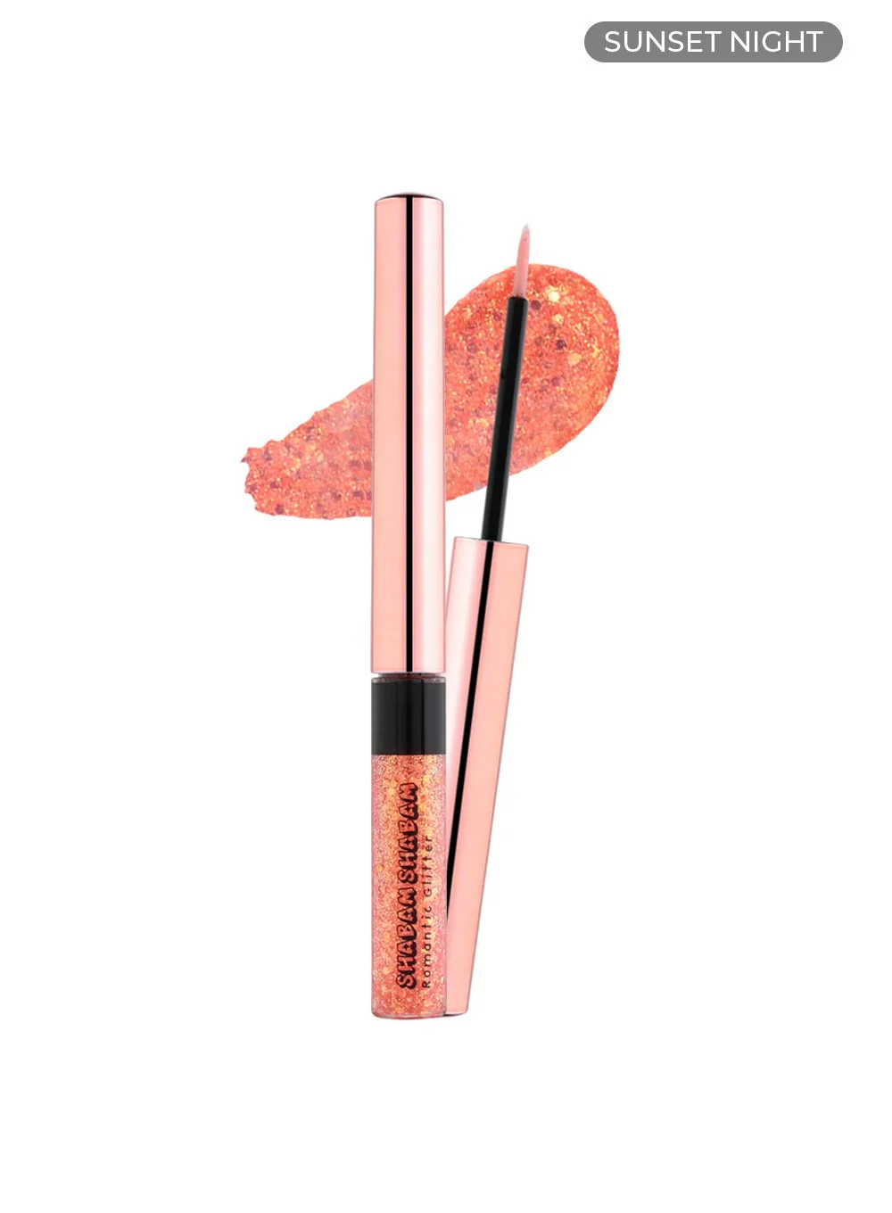 Coringco Shabam Shabam Romantic Glitter - Image 4