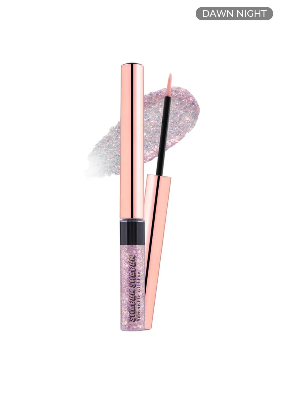 Coringco Shabam Shabam Romantic Glitter - Image 5