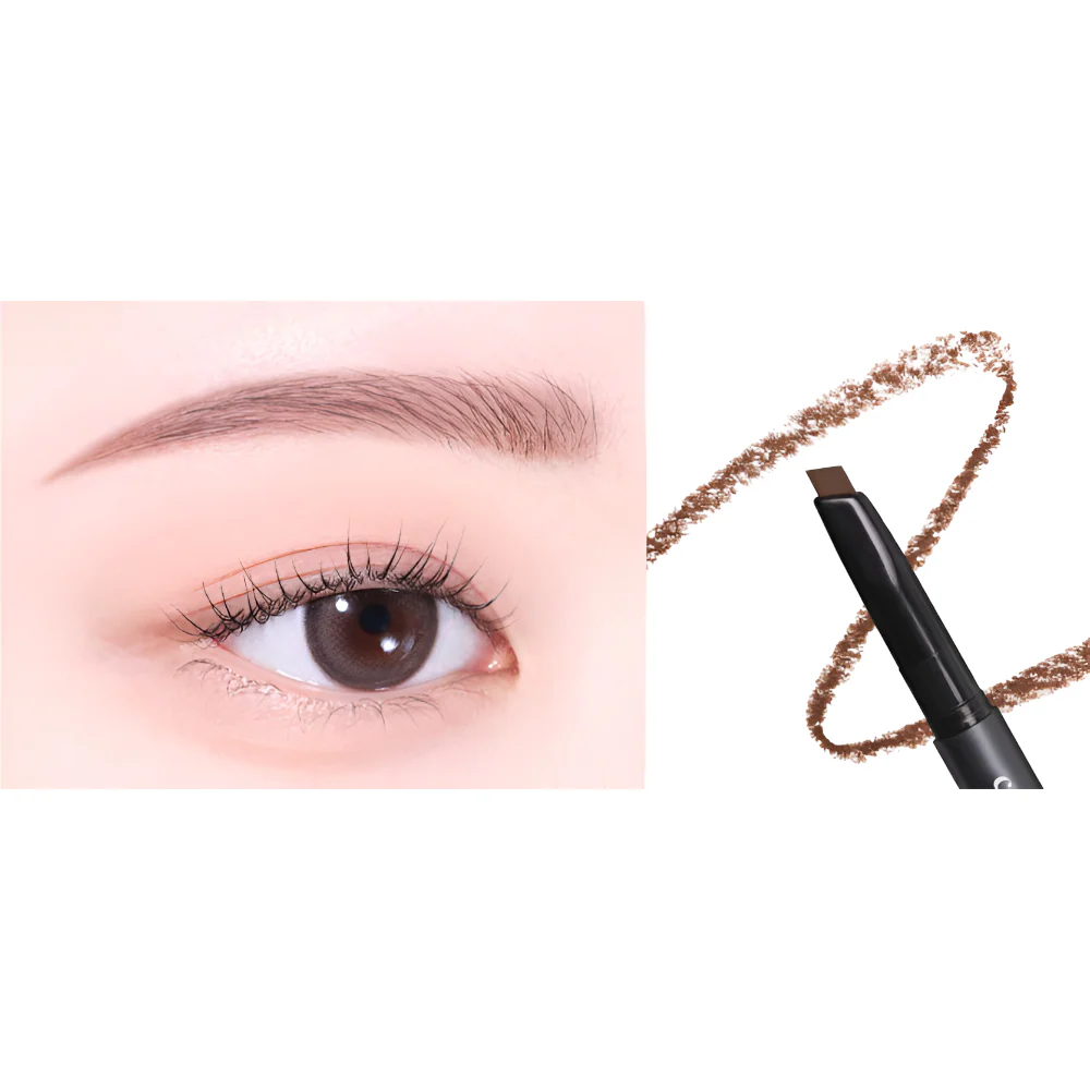 Coringco Soft Triangle Eyebrow - Image 2