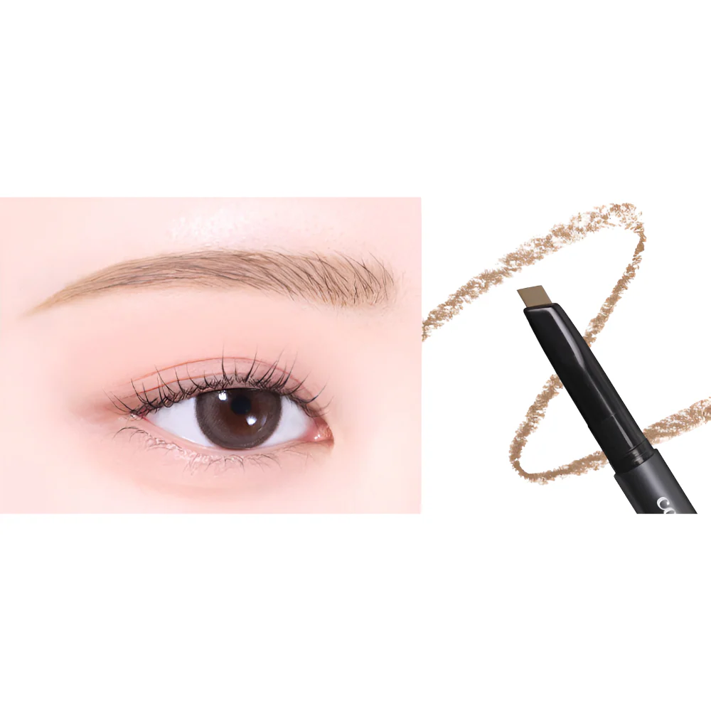 Coringco Soft Triangle Eyebrow - Image 3