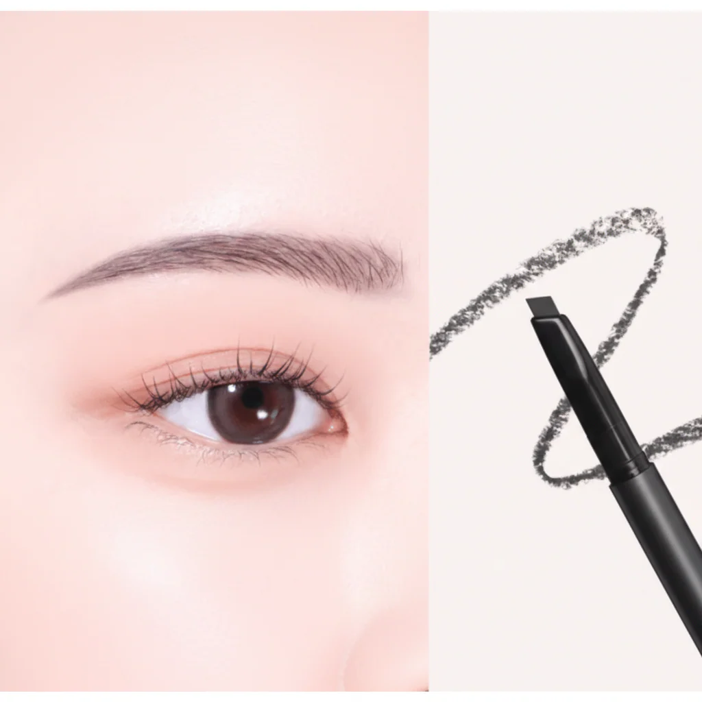 Coringco Soft Triangle Eyebrow - Image 4