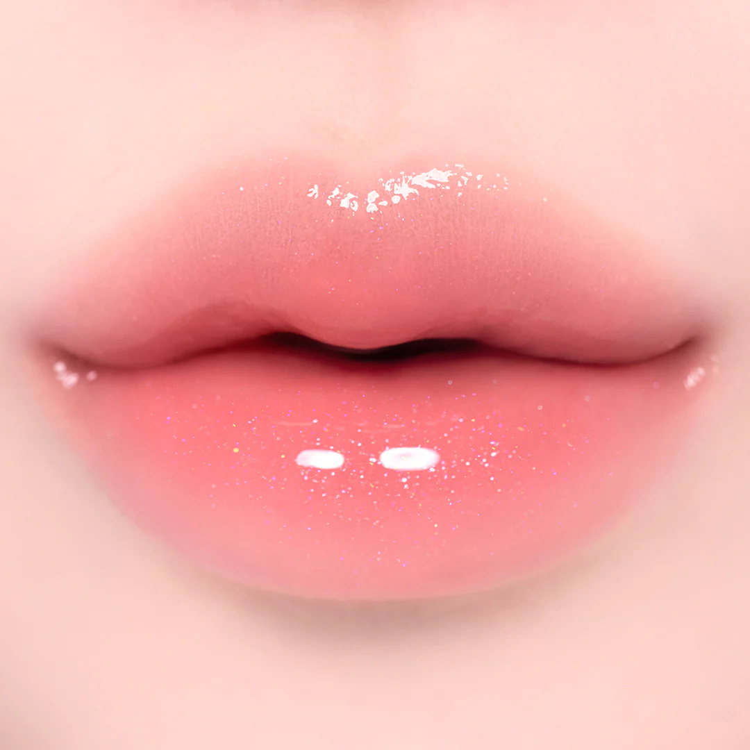 Coringco Topping Tip Glow Lip Plumper - Image 5