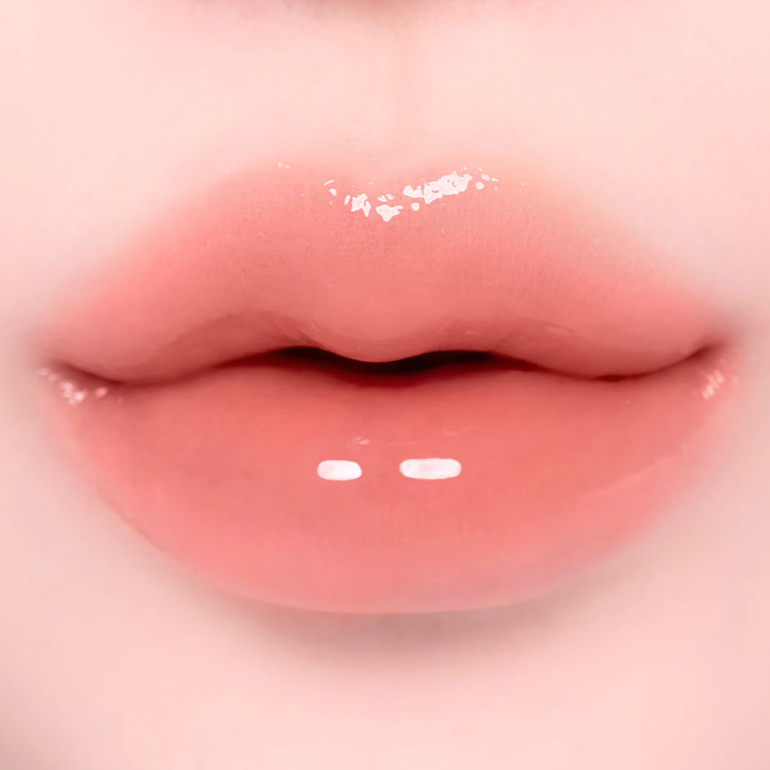 Coringco Topping Tip Glow Lip Plumper - Image 6