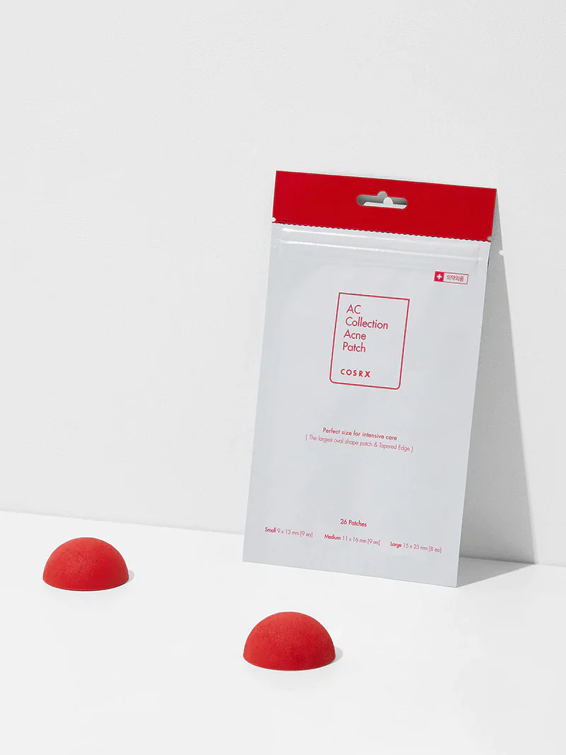 Cosrx AC Collection Acne Patch 26ea - Image 2