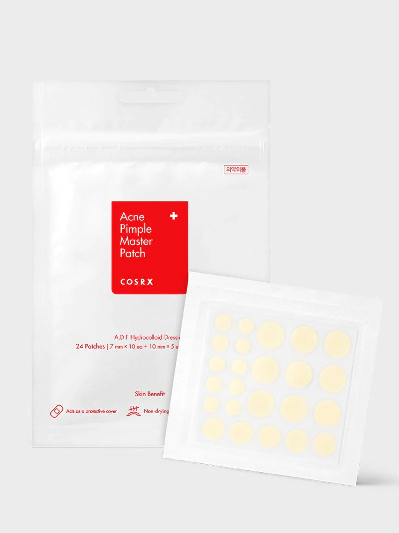 Cosrx Acne Pimple Master Patch 24Patches - Image 2