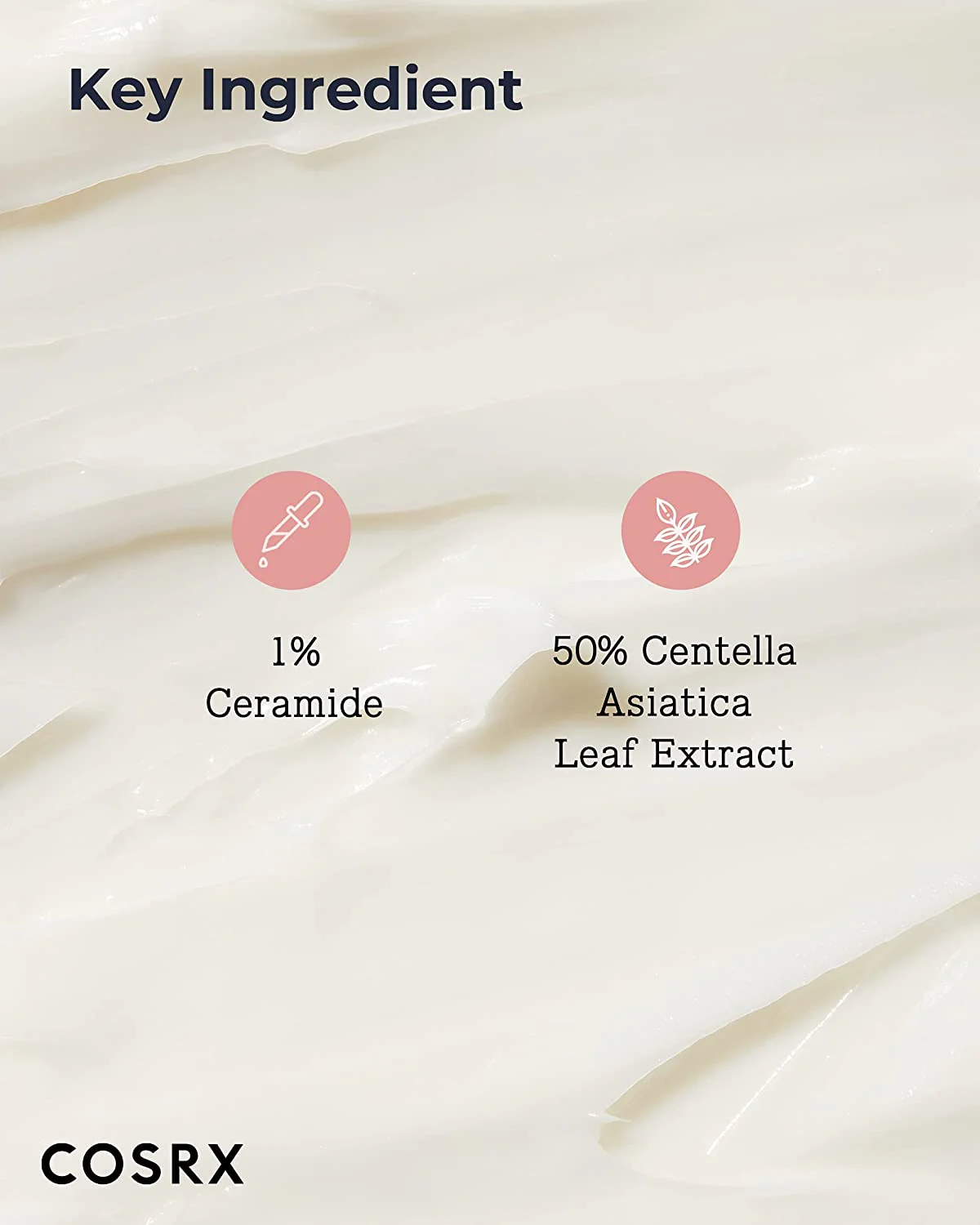 Cosrx Balancium Comfort Ceramide Cream 80g - Image 4