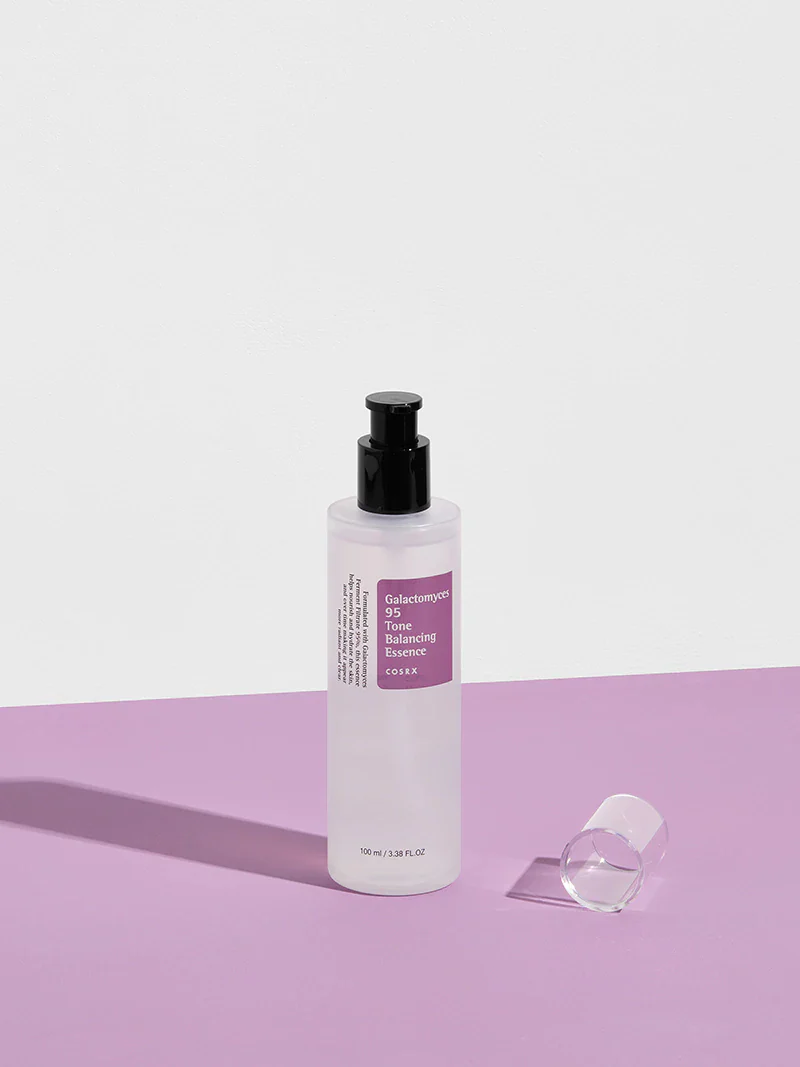 Cosrx Galactomyces 95 Tone Balancing Essence 100ml - Image 2
