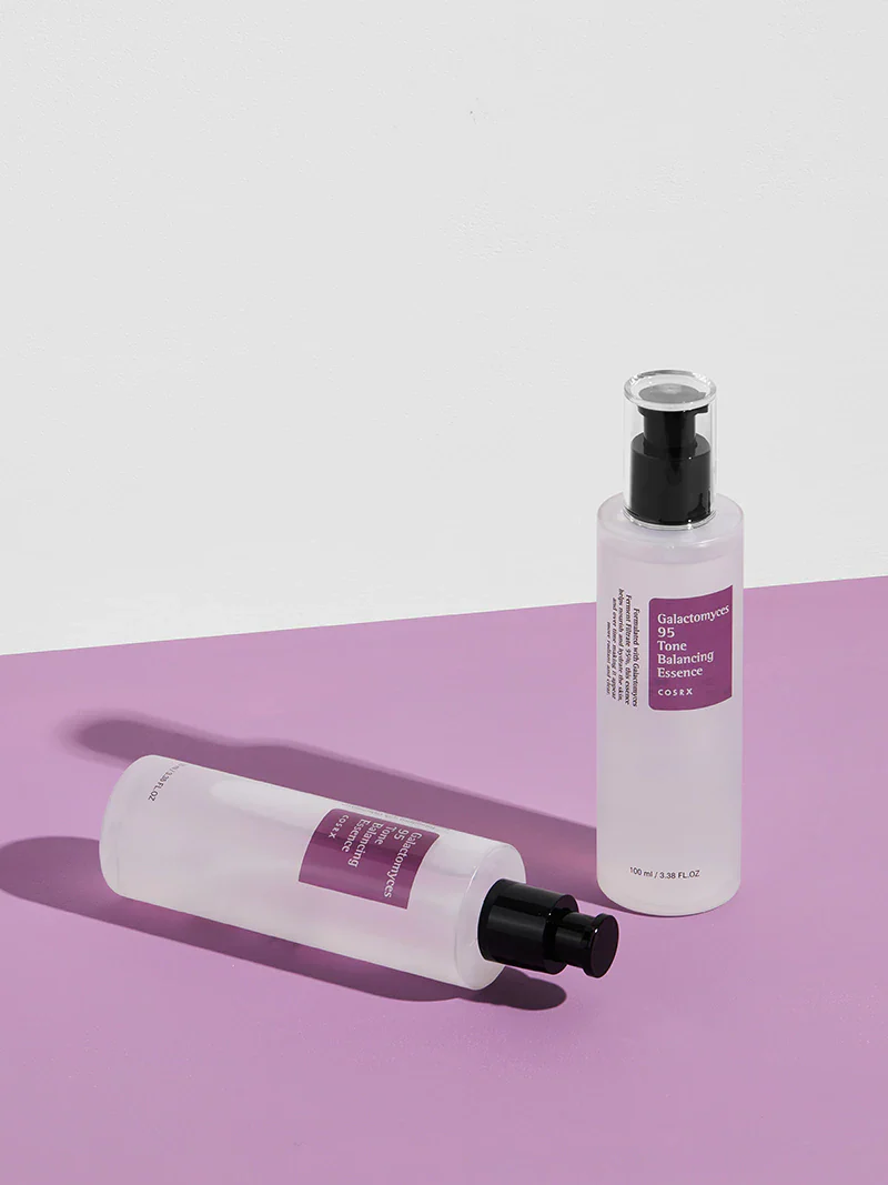 Cosrx Galactomyces 95 Tone Balancing Essence 100ml - Image 4