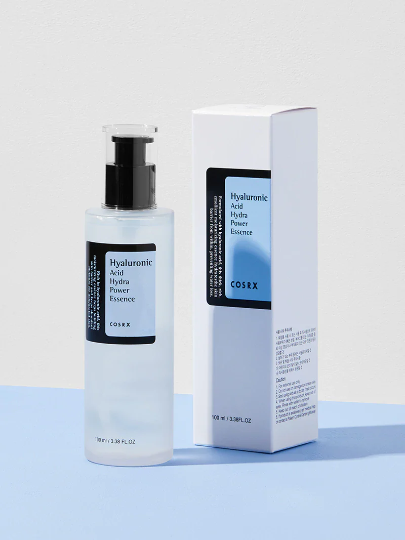 Cosrx Hyaluronic Acid Hydra Power Essence 100ml - Image 2
