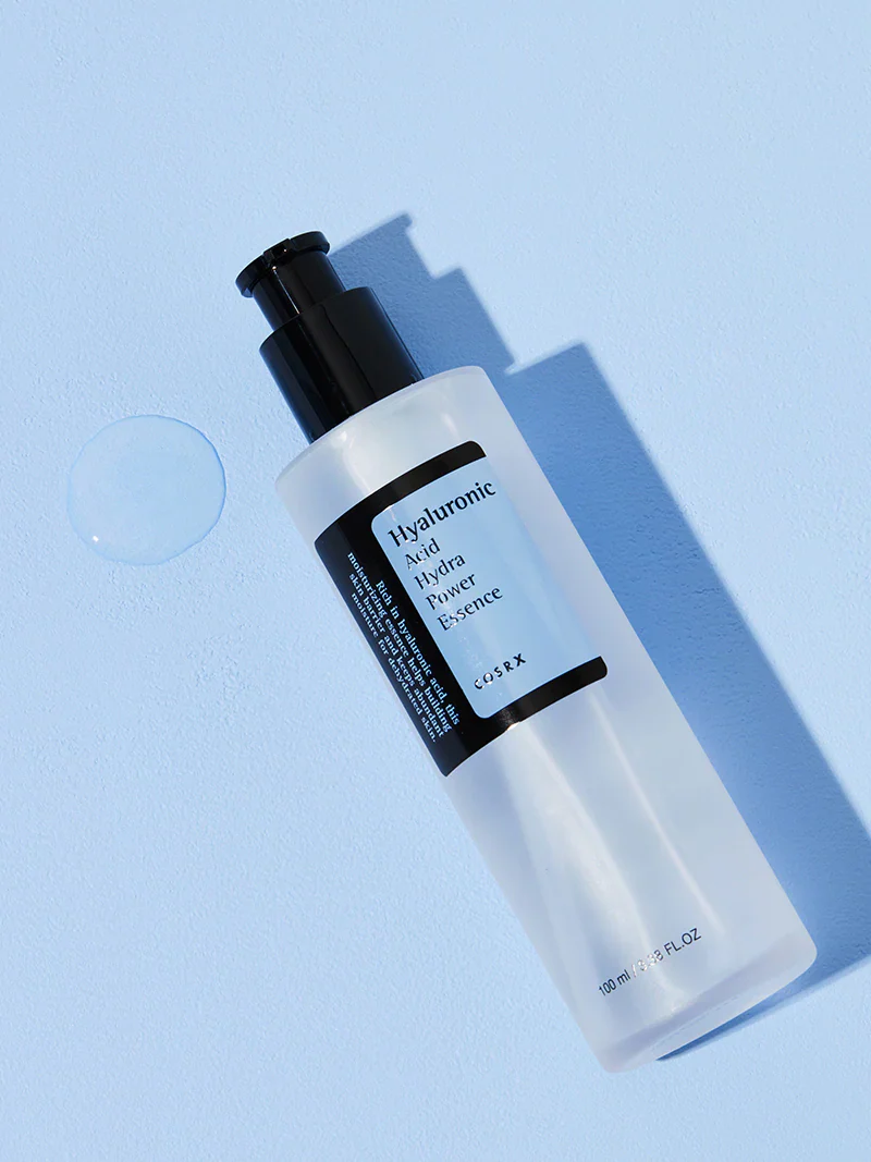 Cosrx Hyaluronic Acid Hydra Power Essence 100ml - Image 3