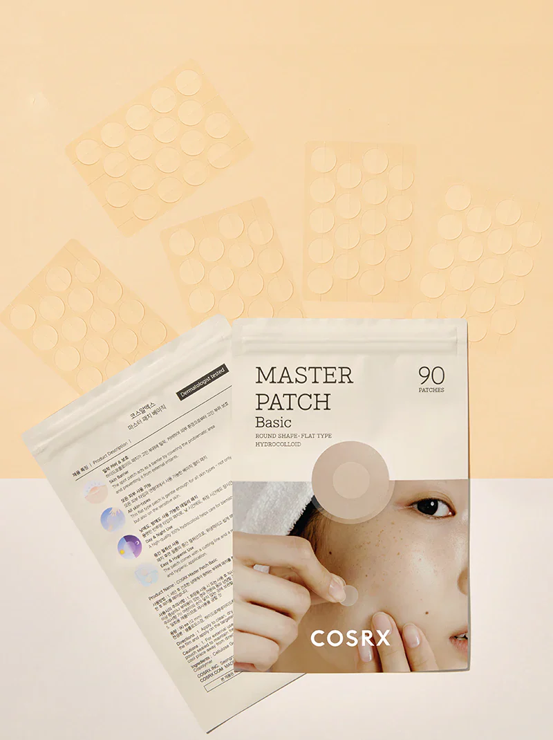 Cosrx Master Patch Basic - Image 6