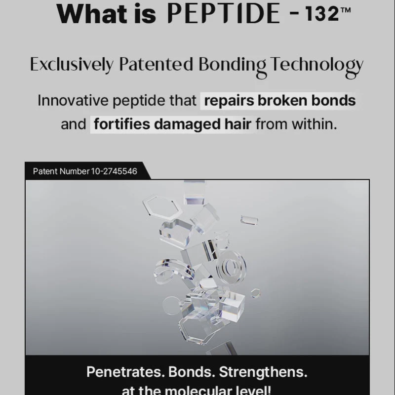 Cosrx Peptide-132 Bonding Oil Serum 28ml - Image 4