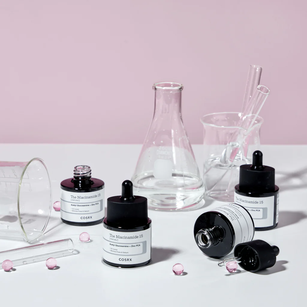 Cosrx The Niacinamide 15 Serum 20g - Image 2