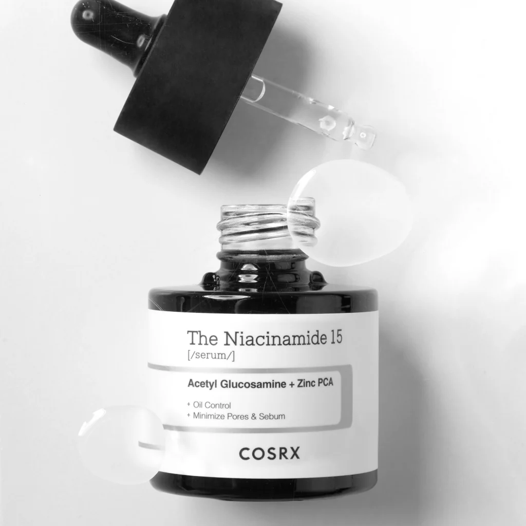Cosrx The Niacinamide 15 Serum 20g - Image 3