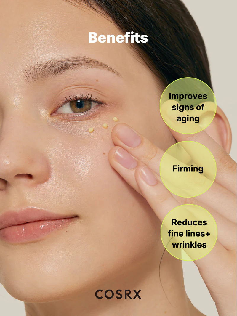 Cosrx The Retinol 0.1 Cream 20ml - Image 3