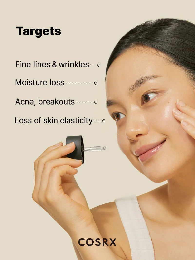 Cosrx The Retinol 0.5 Oil 20ml - Image 3