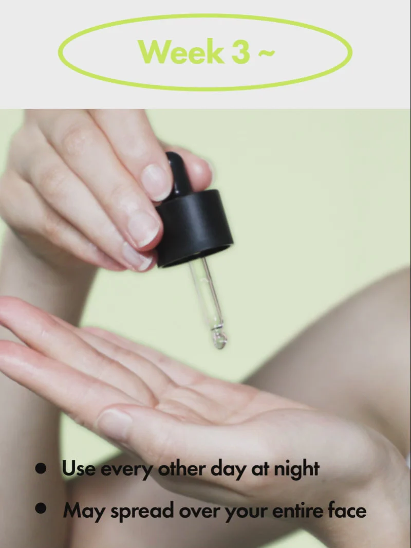 Cosrx The Retinol 0.5 Oil 20ml - Image 7