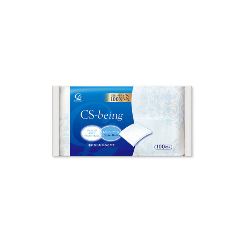 Cotton Labo Cs Being Cotton 100 Sheets