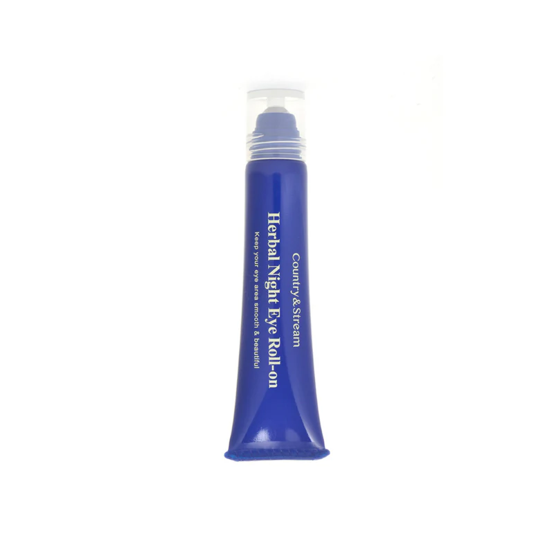 Country & Stream Herbal Night Eye Roll-on 15ml - Image 3