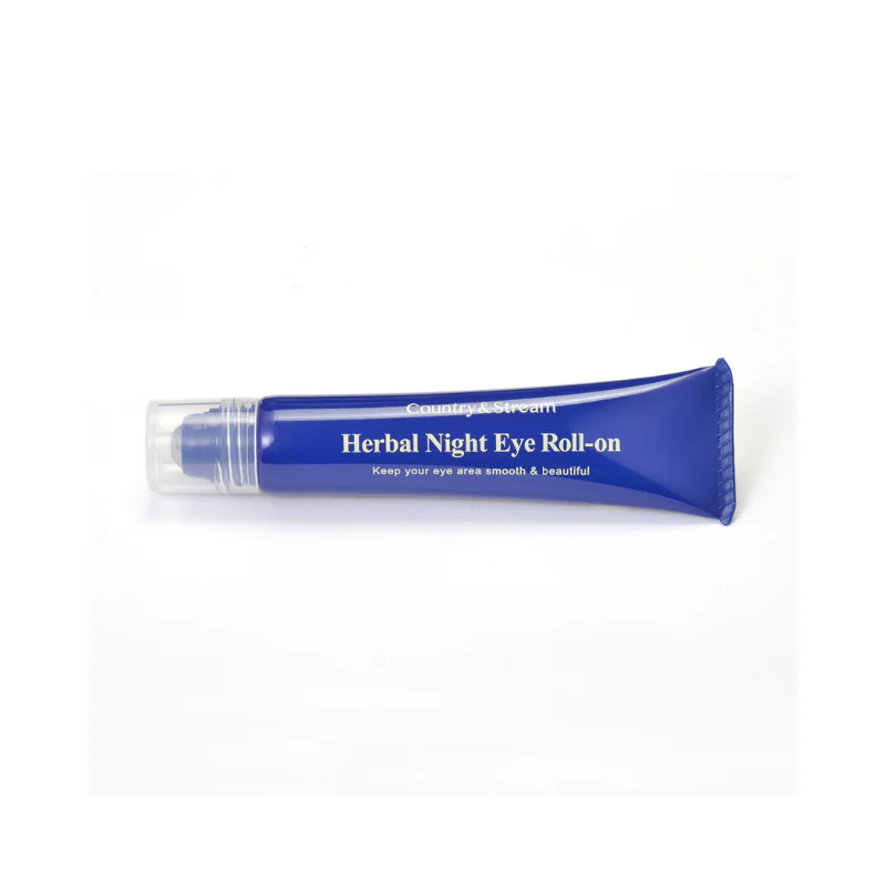 Country & Stream Herbal Night Eye Roll-on 15ml - Image 4