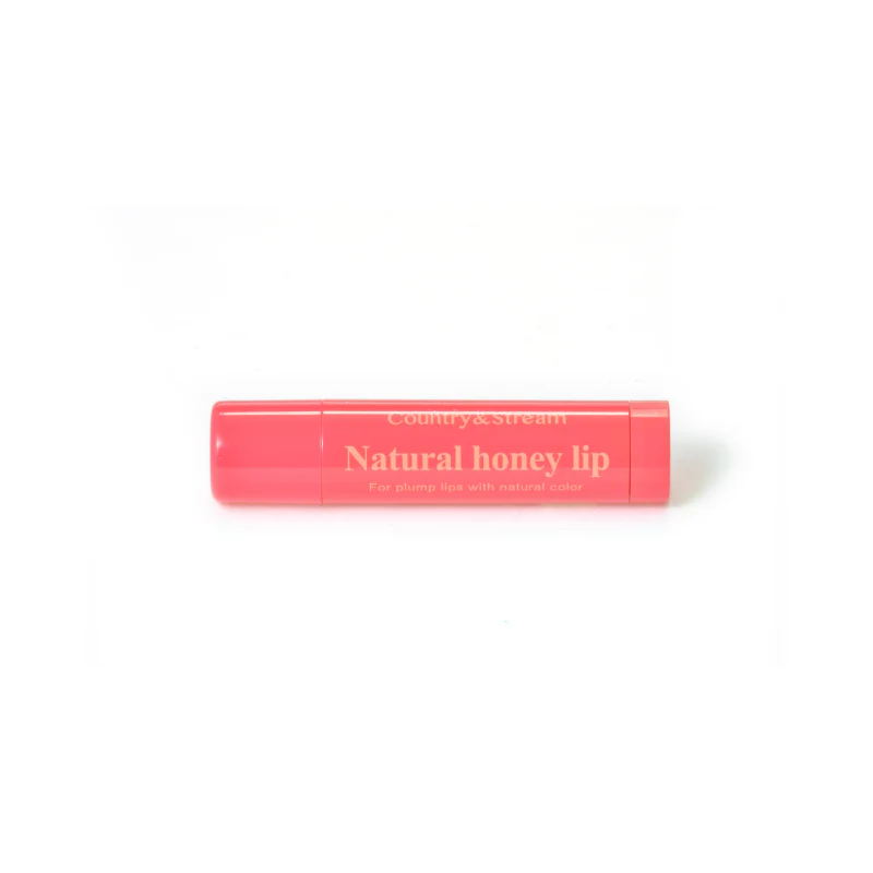 Country & Stream Natural Honey Lip CP01 - Image 3