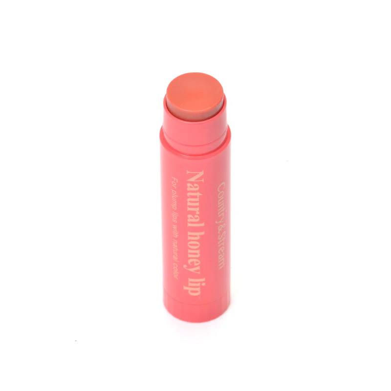Country & Stream Natural Honey Lip CP01 - Image 5