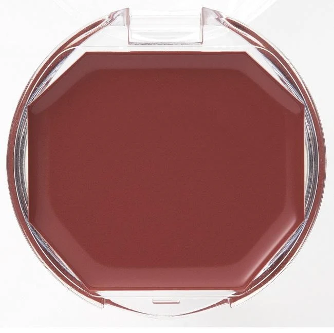 Canmake Cream Cheek 16 Almond Terracotta - Image 2