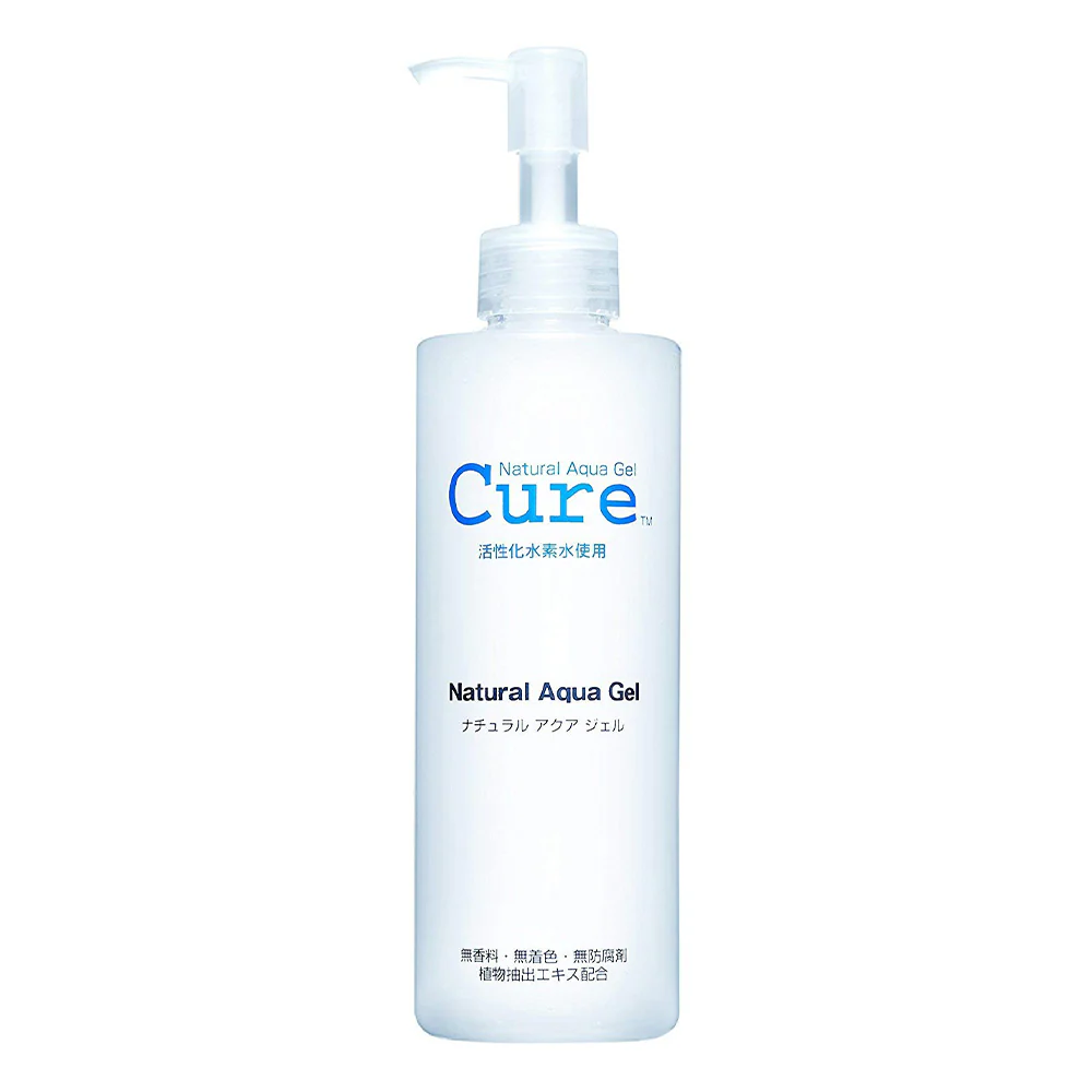 Cure Natural Aqua Gel 250ml