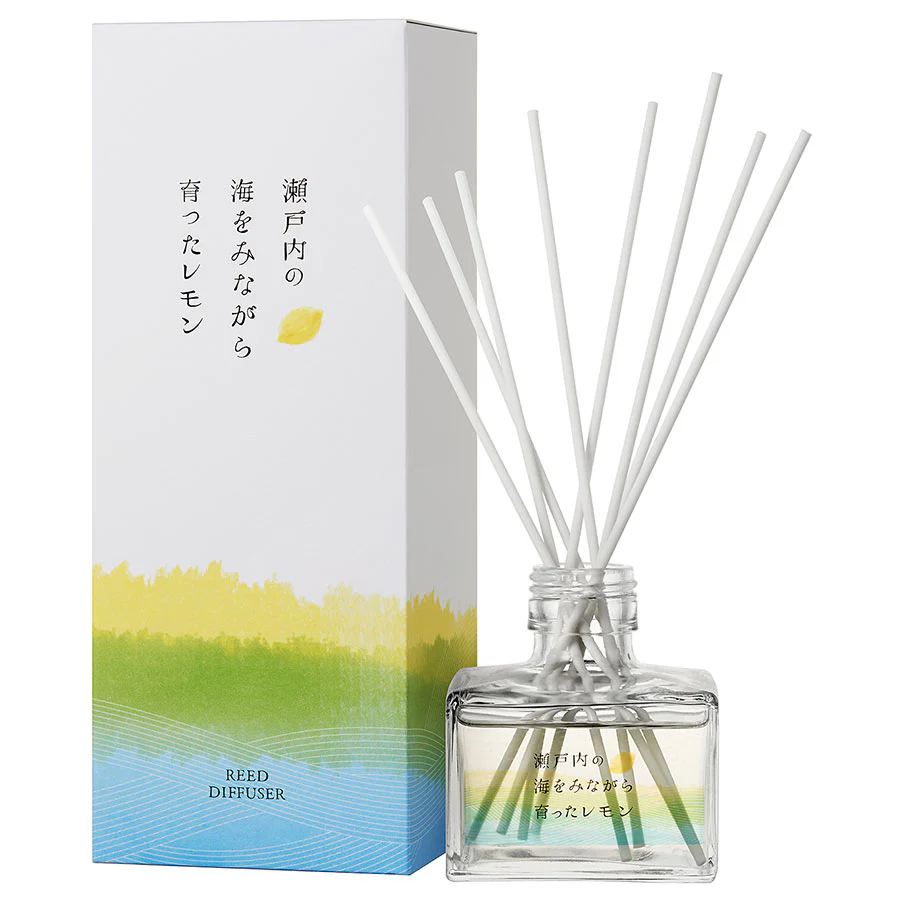Daily Aroma Reed Diffuser 120ml - Image 5