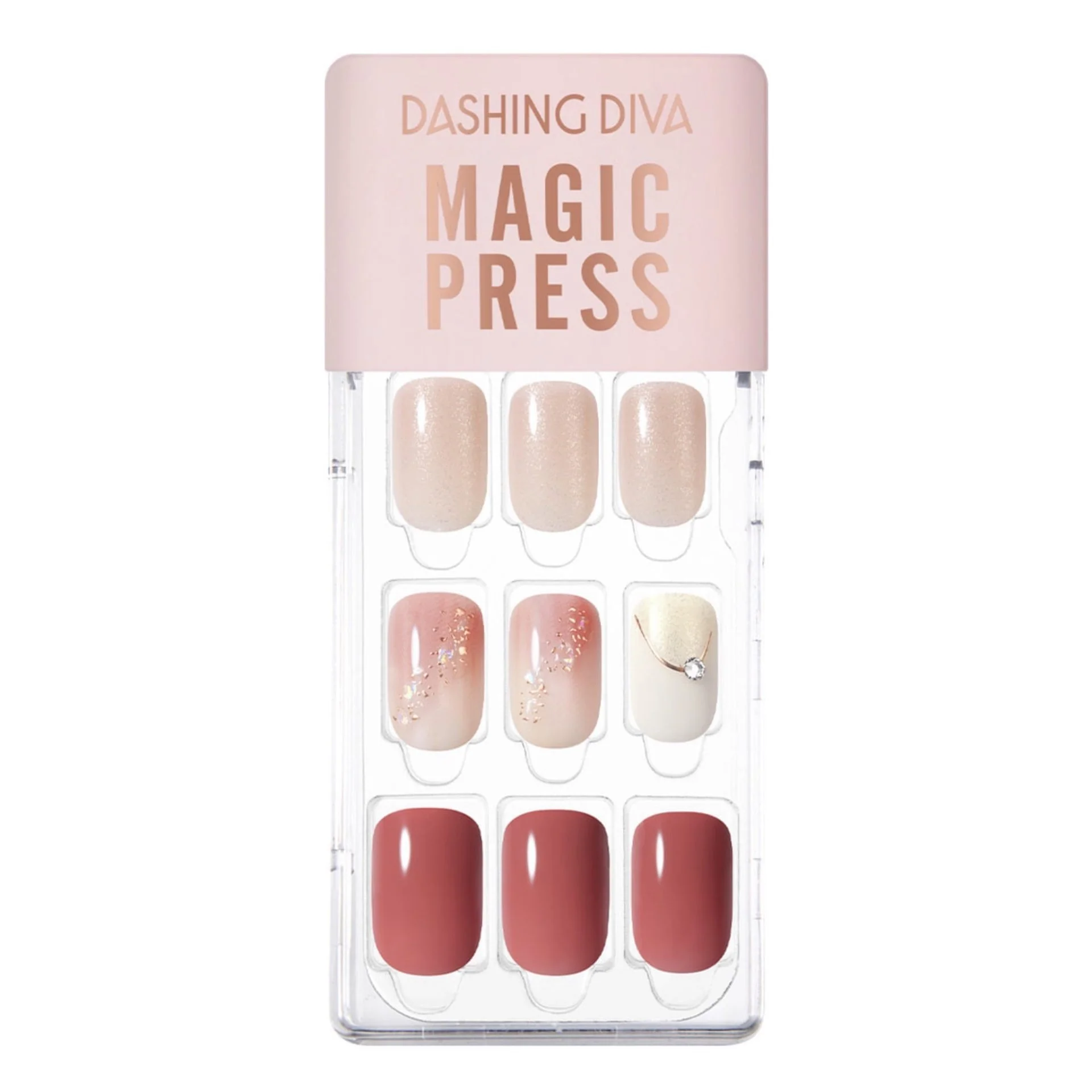 Dashing Diva Magic Press - Image 12
