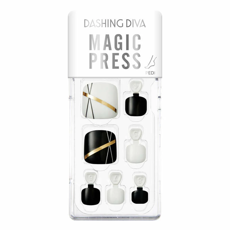 Dashing Diva Magic Press - Image 17
