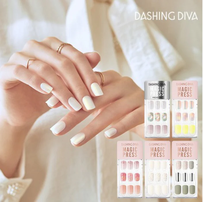 Dashing Diva Magic Press - Image 2