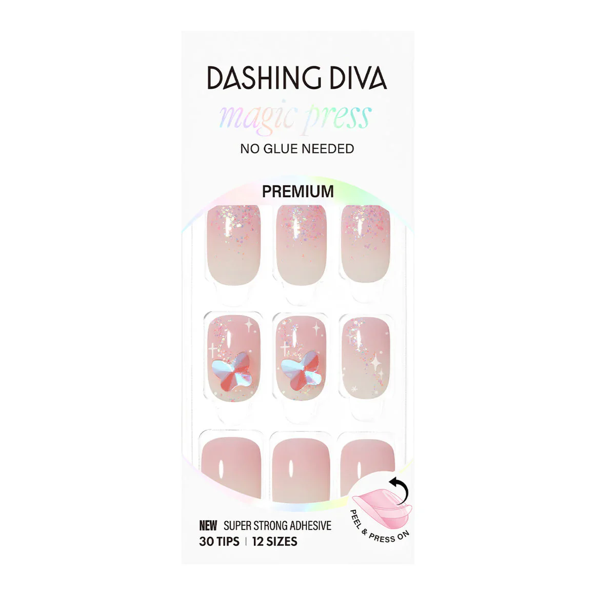 Dashing Diva Magic Press - Image 24
