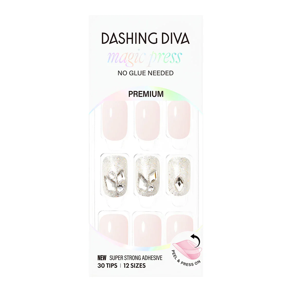 Dashing Diva Magic Press - Image 25
