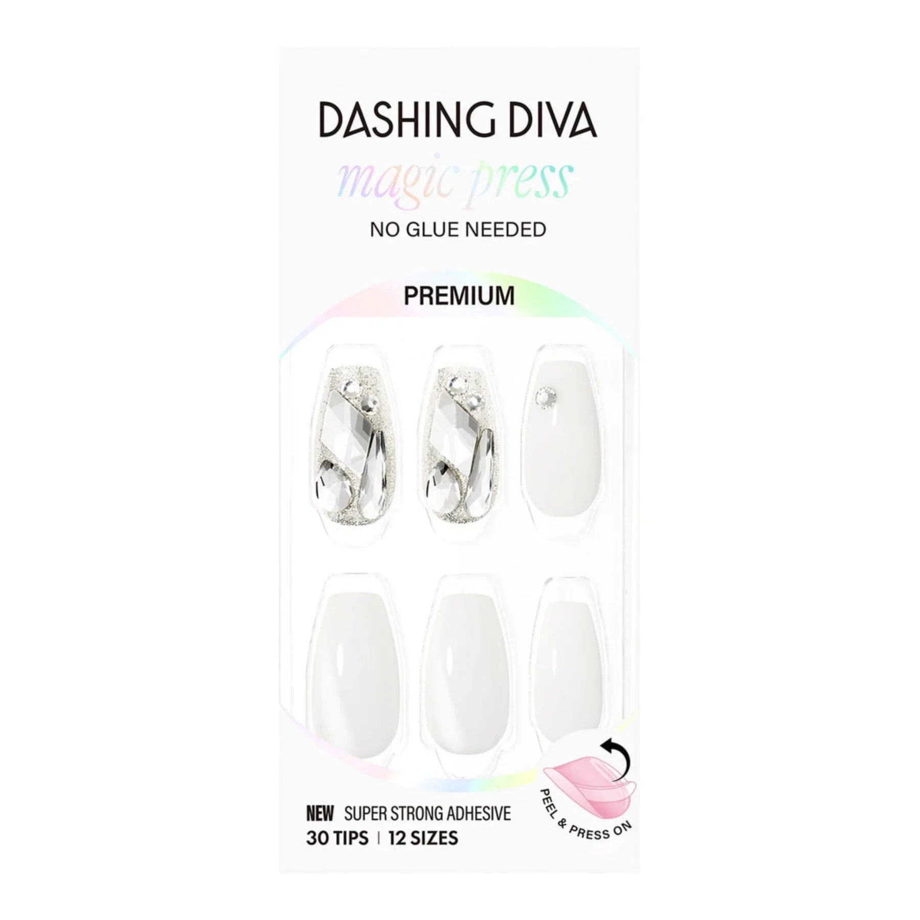 Dashing Diva Magic Press - Image 26