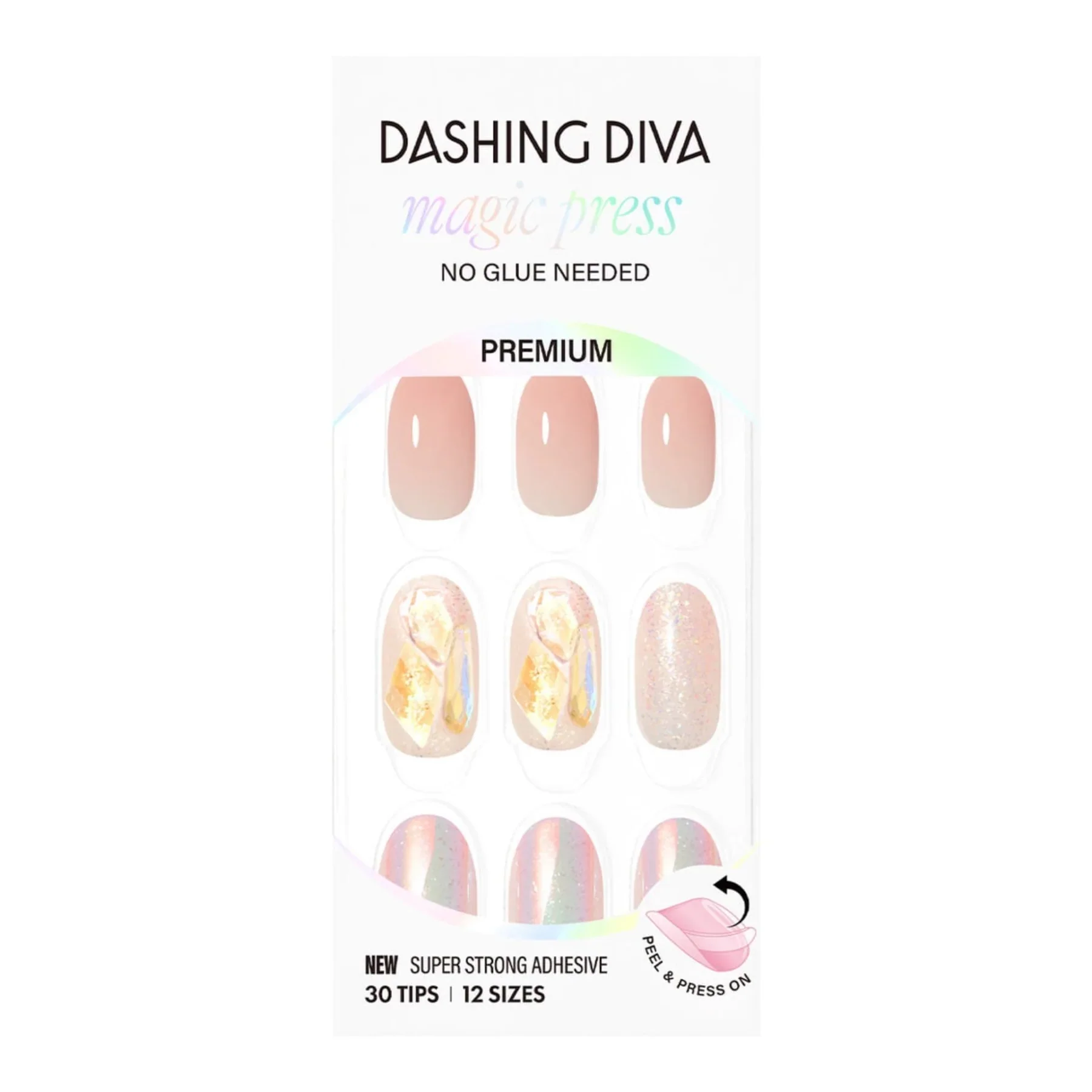 Dashing Diva Magic Press - Image 28