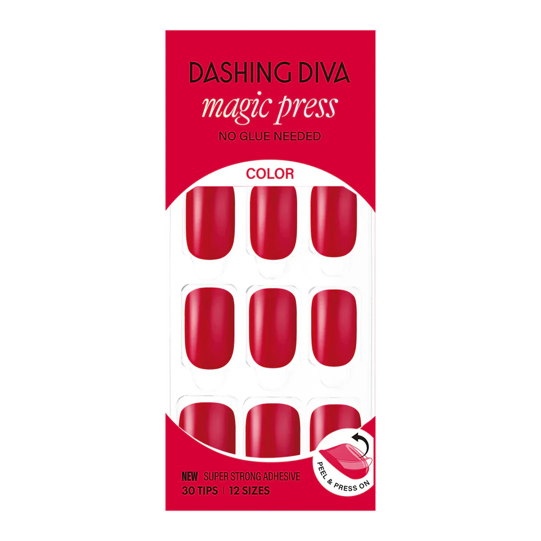 Dashing Diva Magic Press - Image 29