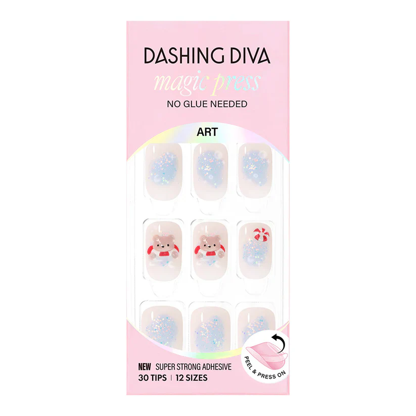 Dashing Diva Magic Press - Image 33