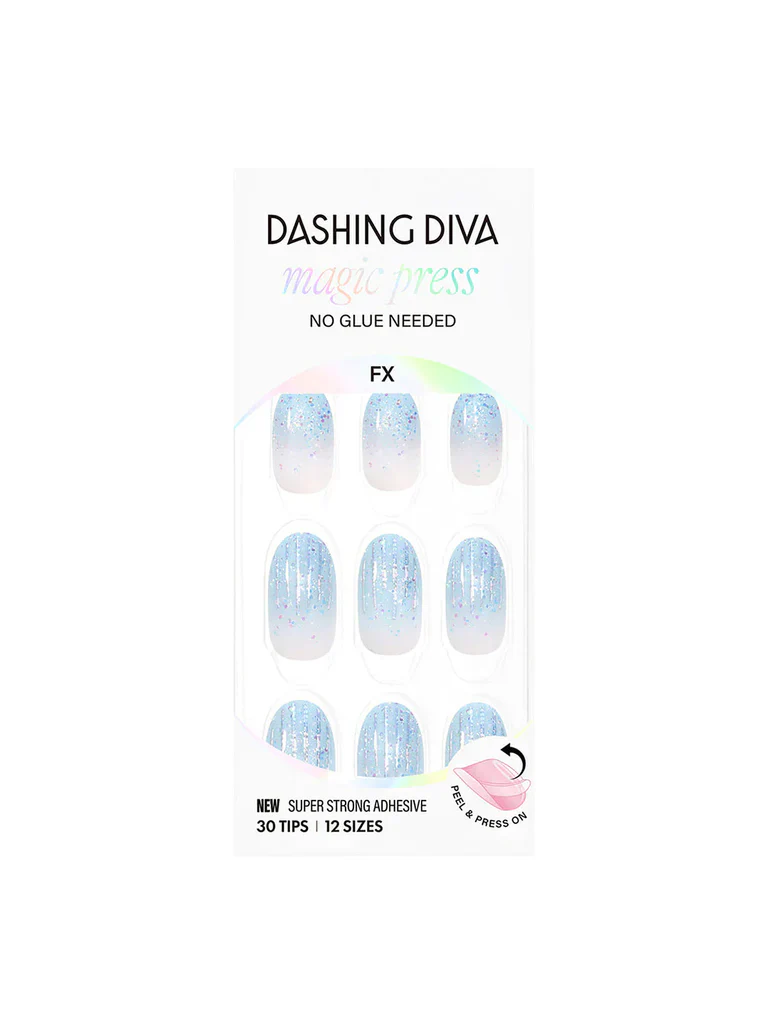 Dashing Diva Magic Press - Image 36
