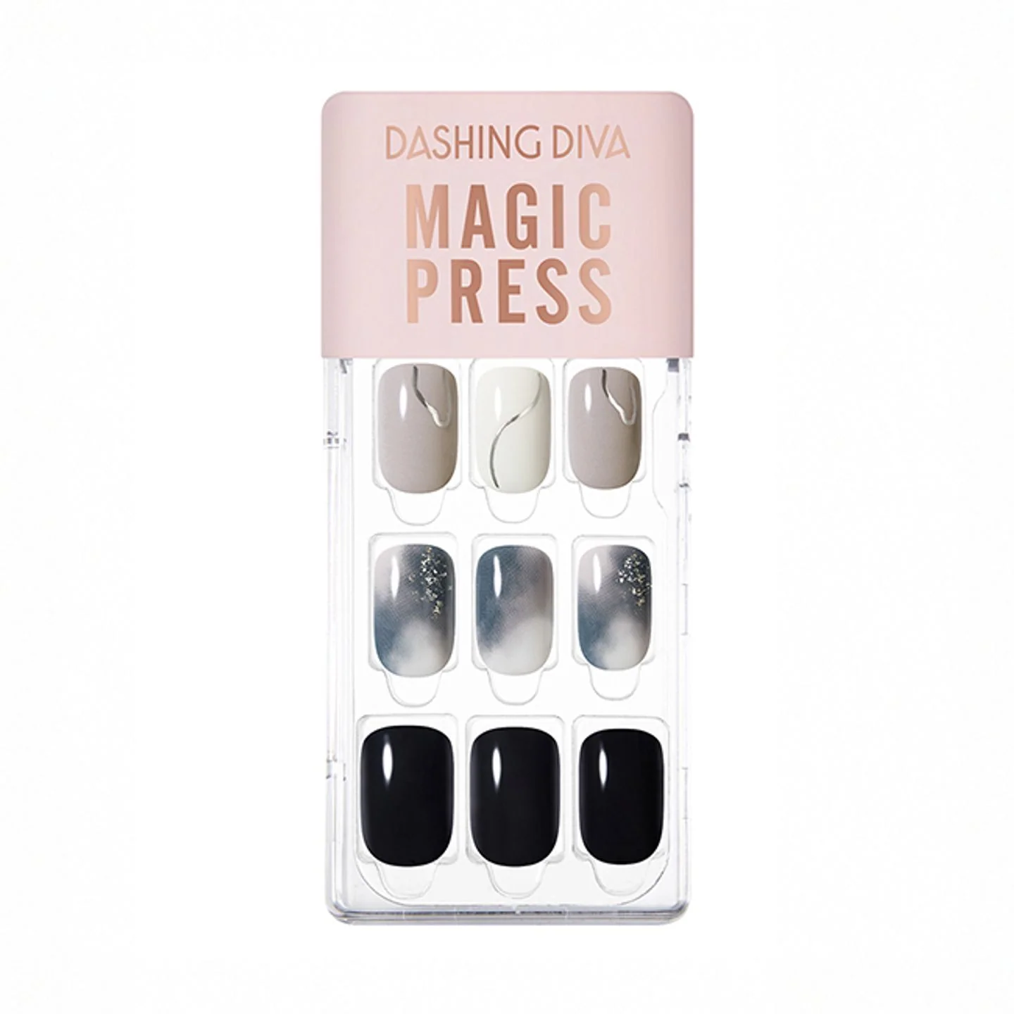 Dashing Diva Magic Press - Image 4