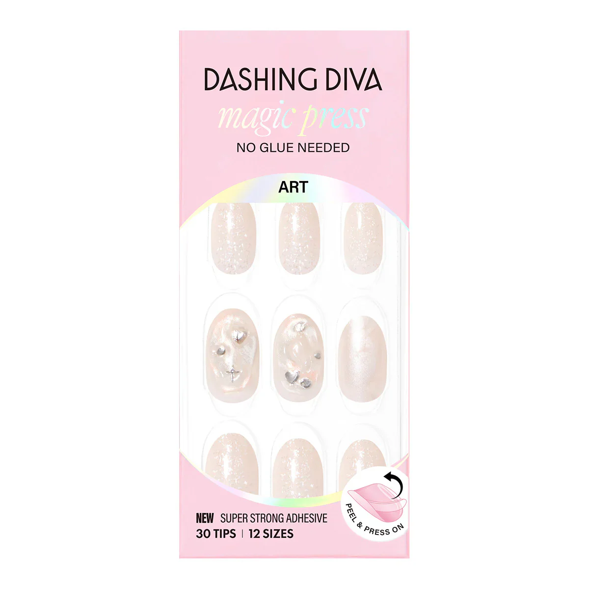 Dashing Diva Magic Press - Image 40