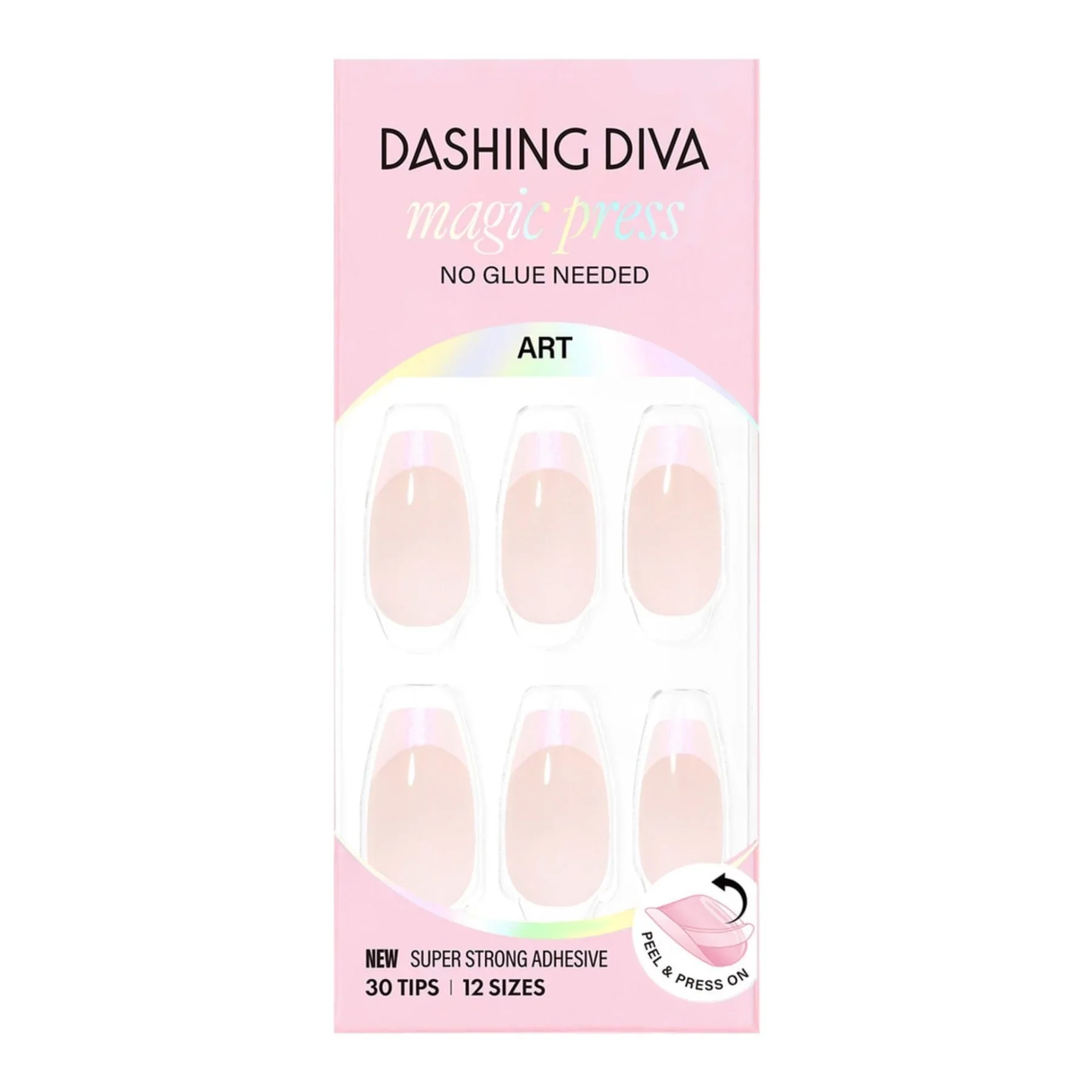 Dashing Diva Magic Press - Image 41
