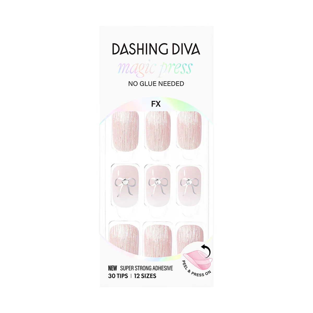 Dashing Diva Magic Press - Image 43